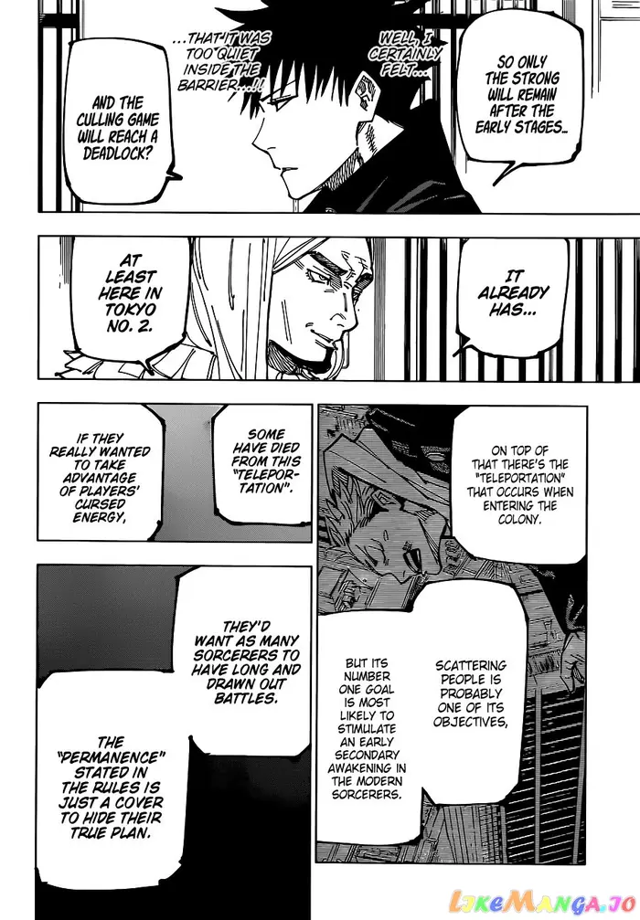 Jujutsu Kaisen Chapter 167 image 09_optimized